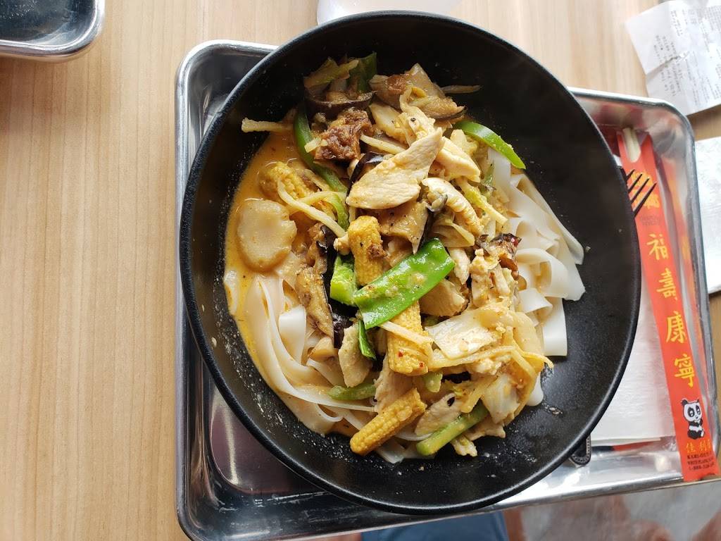 La Thai Cuisine | restaurant | 16351 Ford Rd C-108, Dearborn, MI 48126, USA | 3139145846 OR +1 313-914-5846