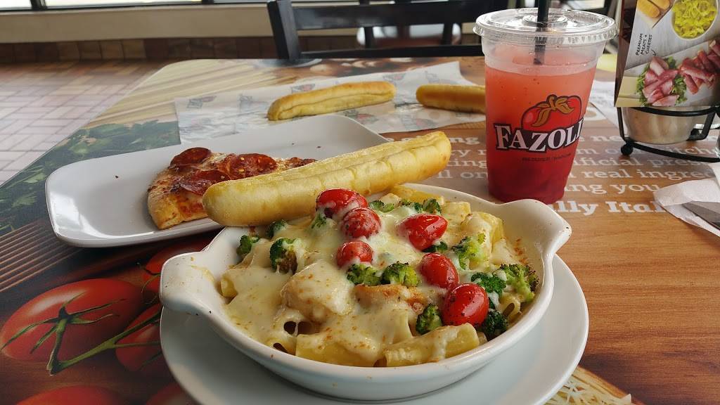 Fazolis | restaurant | 2809 Calumet Ave, Valparaiso, IN 46383, USA | 2195310001 OR +1 219-531-0001