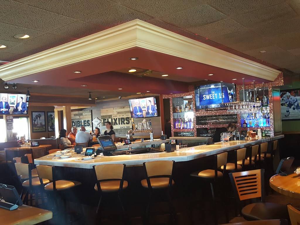 Applebees Grill + Bar | restaurant | 4016 Tampa Rd, Oldsmar, FL 34677, USA | 8138554575 OR +1 813-855-4575