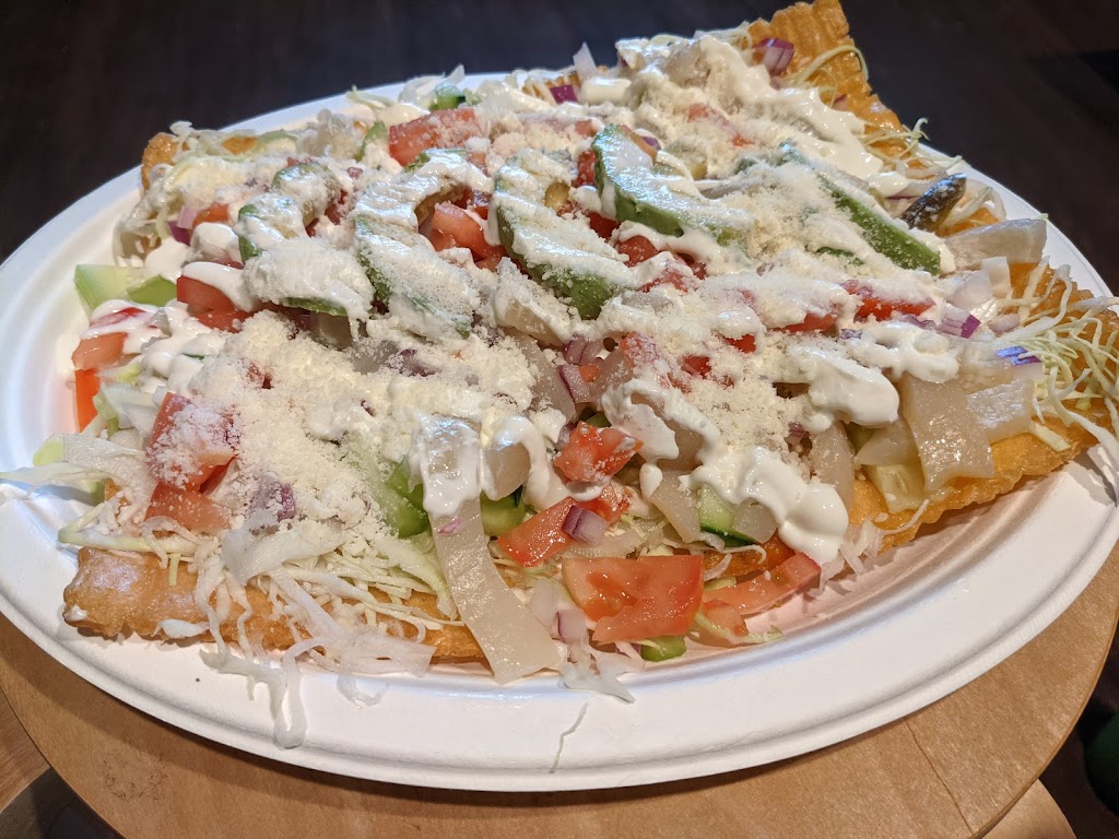 La Original Paleteria y Neveria | restaurant | 273 Willow St, San Jose, CA 95120, USA | 4083202387 OR +1 408-320-2387