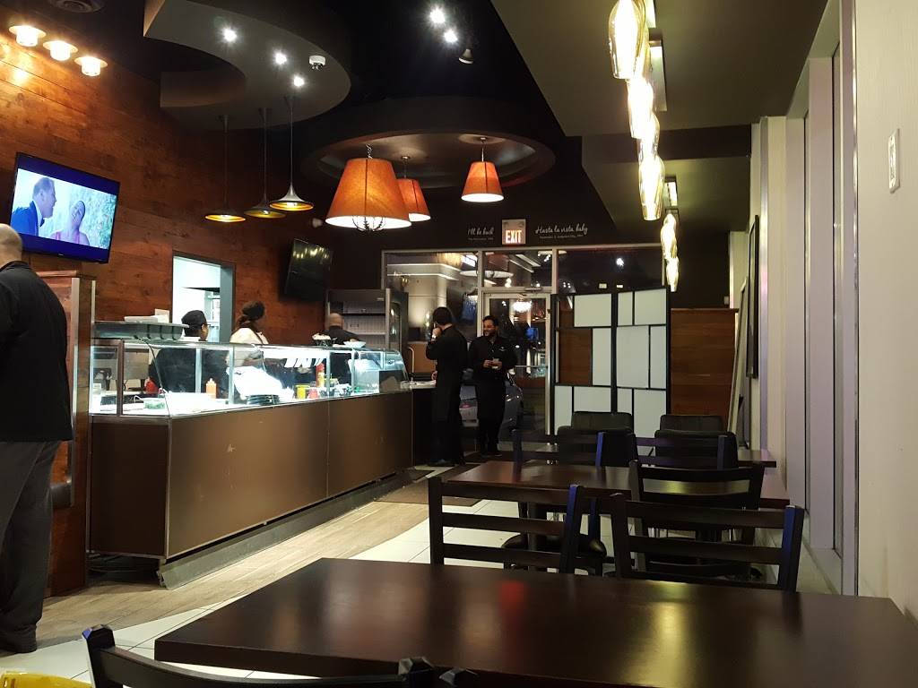 Showtime Bistro | restaurant | 2761 Markham Rd a5, Scarborough, ON M1X 0A4, Canada | 4162921170 OR +1 416-292-1170