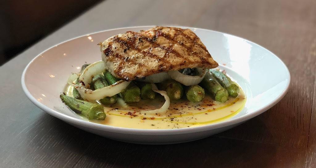 Salt on Mass | restaurant | 505 Massachusetts Ave, Indianapolis, IN 46204, USA | 3176386565 OR +1 317-638-6565