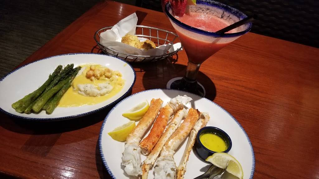 Red Lobster | restaurant | 1616 By-Pass 72 N.E, Greenwood, SC 29649, USA | 8649429885 OR +1 864-942-9885