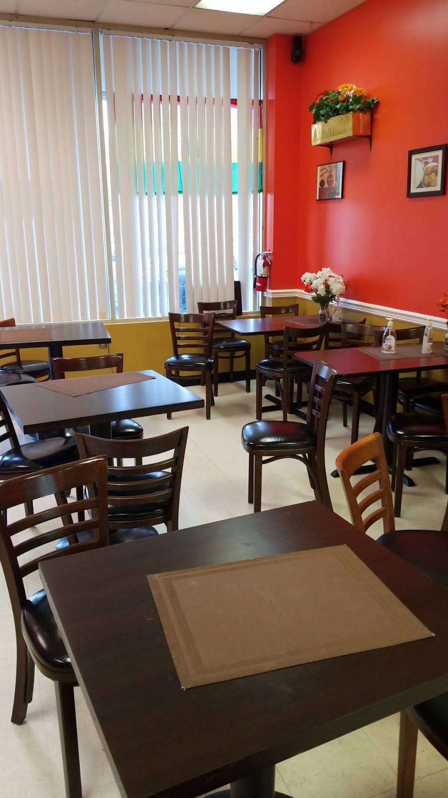 Rahama African Restaurant | restaurant | 12744 Darby Brook Ct, Woodbridge, VA 22192, USA | 7034901555 OR +1 703-490-1555