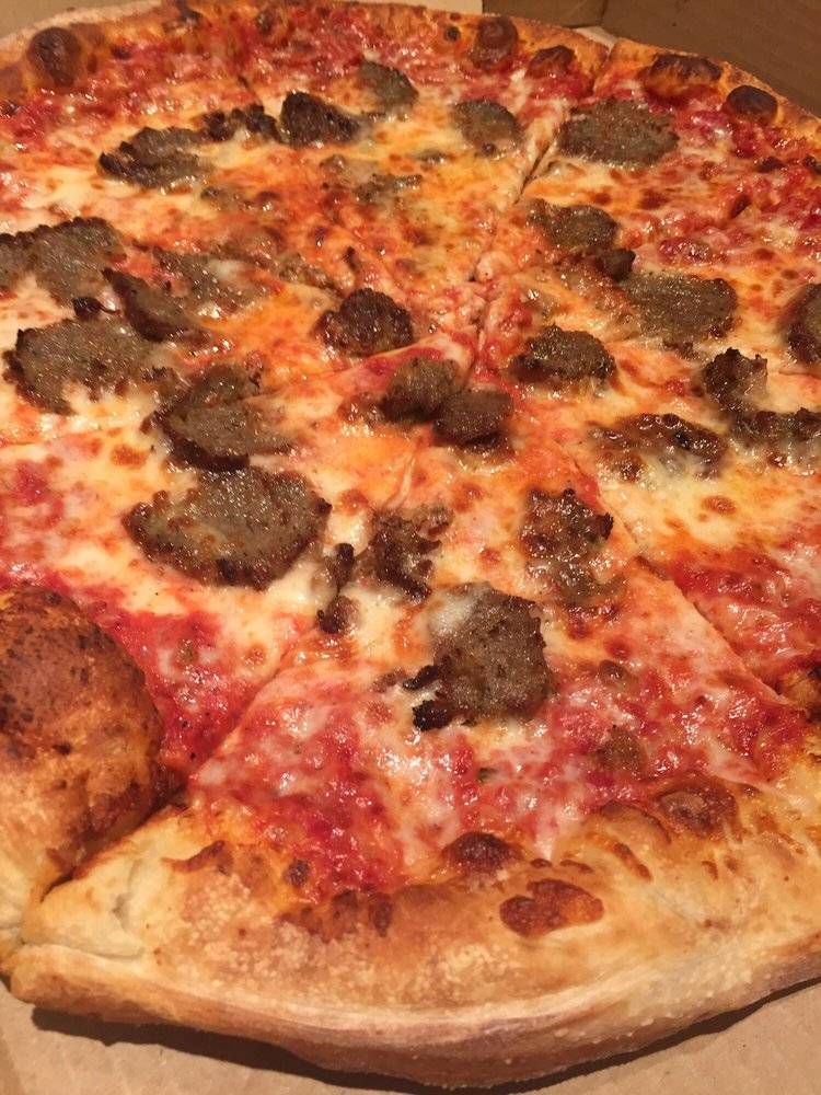 Pizza Pro! | meal takeaway | 119 Greenbank Rd, Wilmington, DE 19808, USA | 3029944474 OR +1 302-994-4474