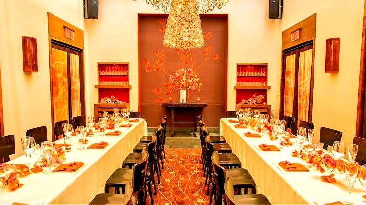 Nobu Los Angeles | restaurant | 903 La Cienega Blvd, Los Angeles, CA 90069, USA | 3106575711 OR +1 310-657-5711