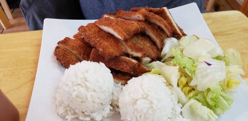 Joy Teriyaki | restaurant | 9470 Silverdale Way NW, Silverdale, WA 98383, USA | 3603070902 OR +1 360-307-0902