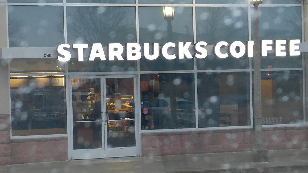 Starbucks | cafe | 260 N Adams Rd Space # E-260, Rochester Hills, MI 48309, USA | 2483759280 OR +1 248-375-9280