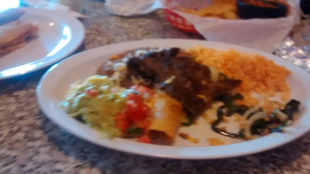 La Valentina Mexican Restaurant | restaurant | 5781 Lee Blvd #305, Lehigh Acres, FL 33971, USA | 2393366800 OR +1 239-336-6800