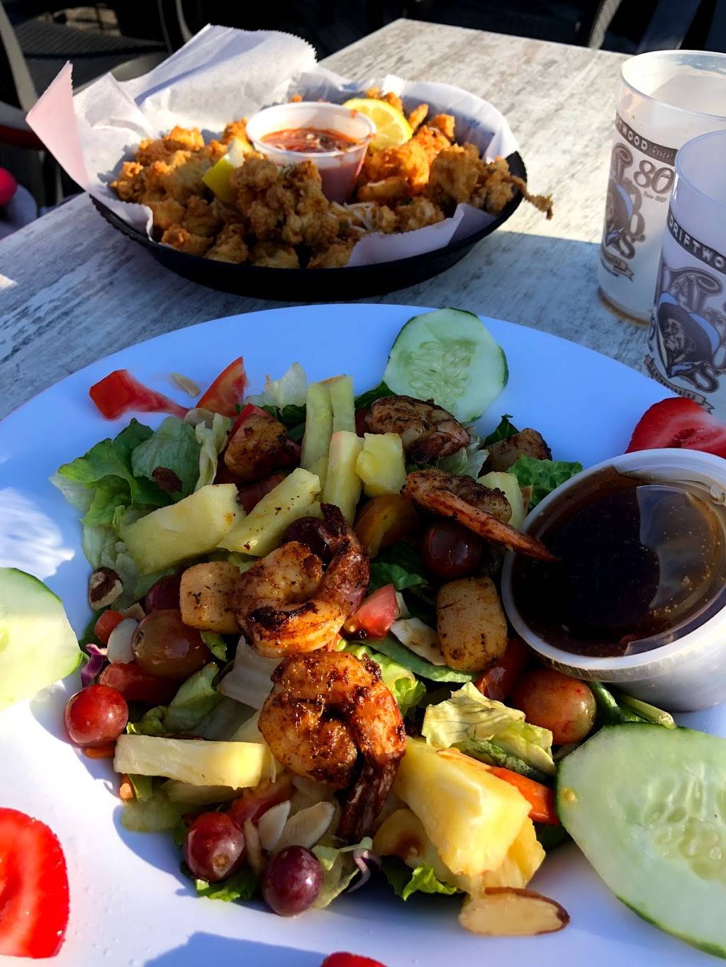 Waldos Restaurant | restaurant | 3150 Ocean Dr, Vero Beach, FL 32963, USA | 7722317091 OR +1 772-231-7091