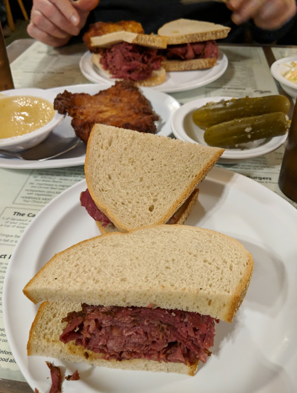 Pastrami N Friends | meal takeaway | 110 Commack Rd A, Commack, NY 11725, USA | 6314999537 OR +1 631-499-9537