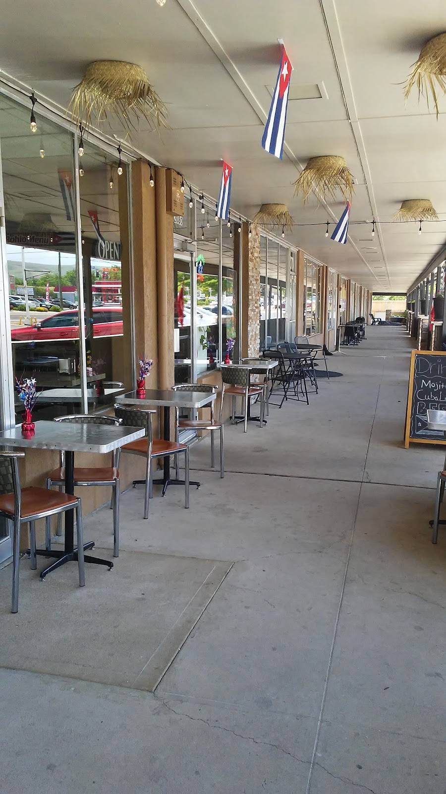 El Bohio Cuban Cuisine | restaurant | 2080 Youngfield St, Lakewood, CO 80215, USA | 7206308319 OR +1 720-630-8319