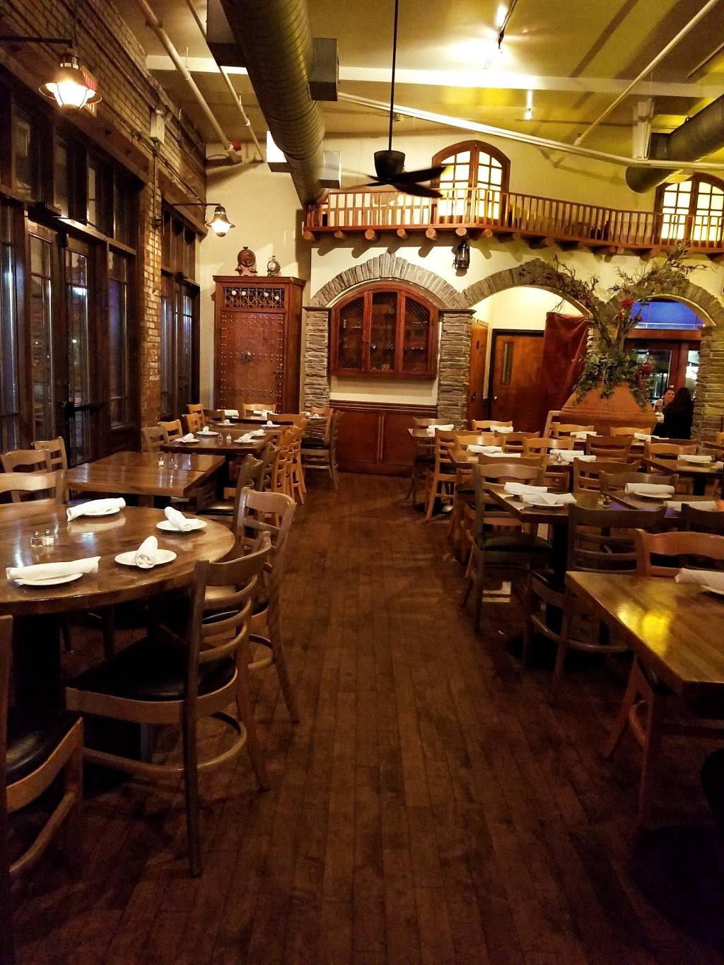 Greek Taverna - Montclair | restaurant | 292 Bloomfield Ave # 1, Montclair, NJ 07042, USA | 9737462280 OR +1 973-746-2280