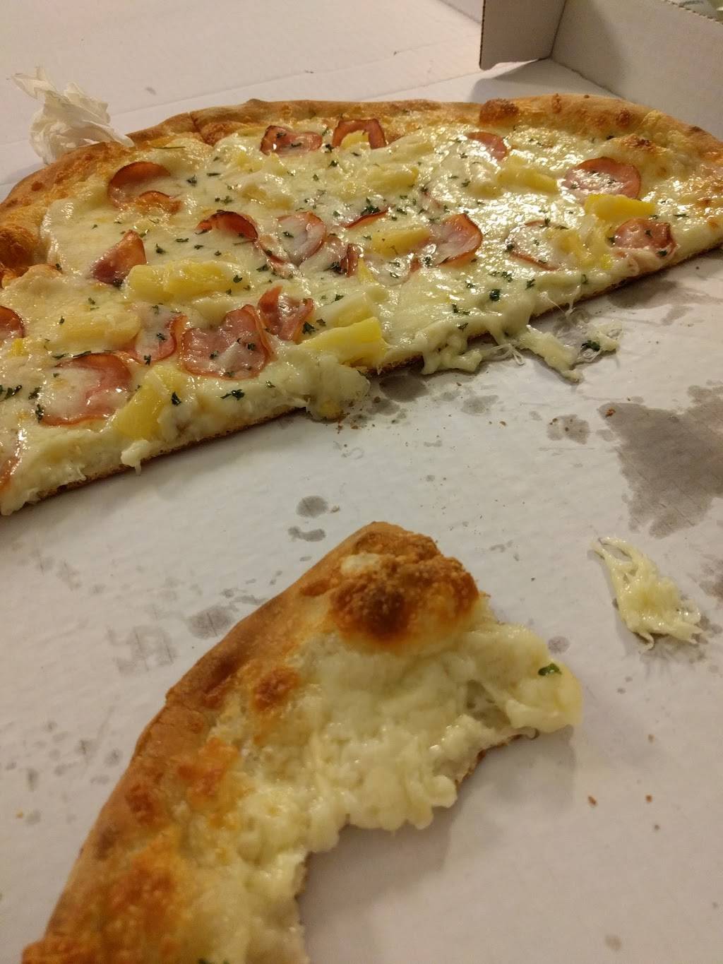 Grotto Pizza | restaurant | 15 S Boardwalk, Rehoboth Beach, DE 19971, USA | 3022274588 OR +1 302-227-4588