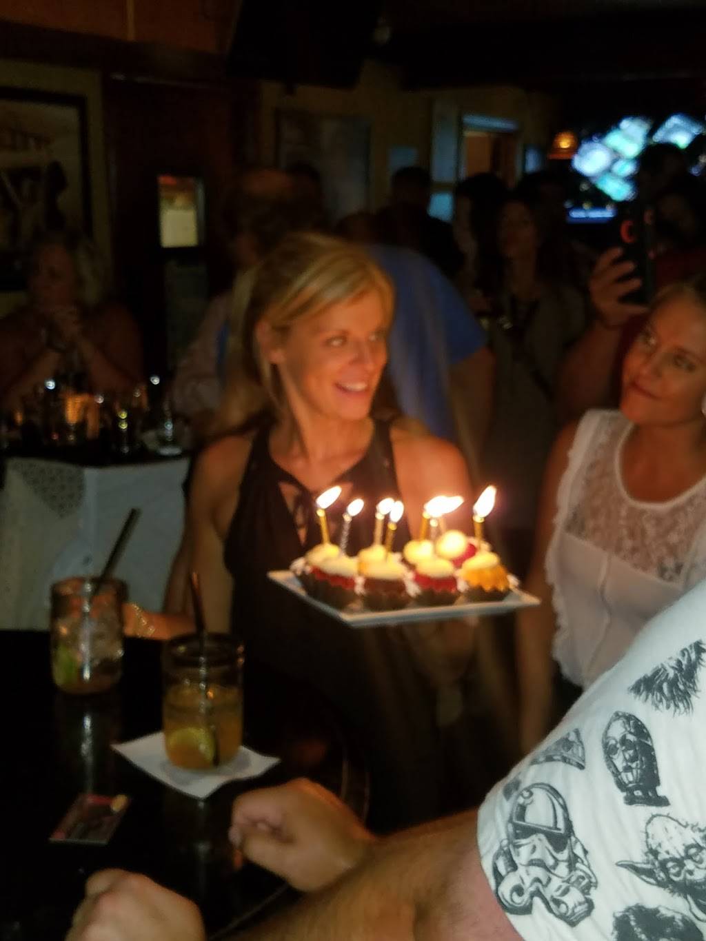 Big Shot Piano Lounge & Restaurant | night club | 2 S Vail Ave, Arlington Heights, IL 60005, USA | 8476706890 OR +1 847-670-6890