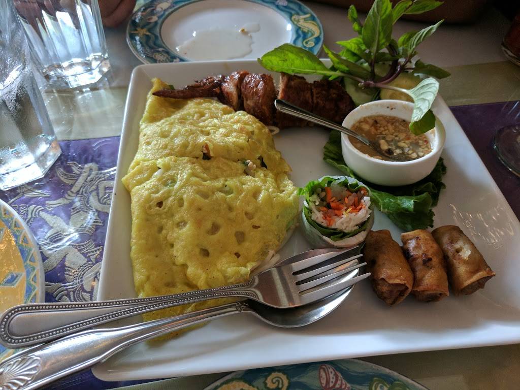 Battambang Restaurant | restaurant | 850 Broadway, Oakland, CA 94607, USA | 5108398815 OR +1 510-839-8815