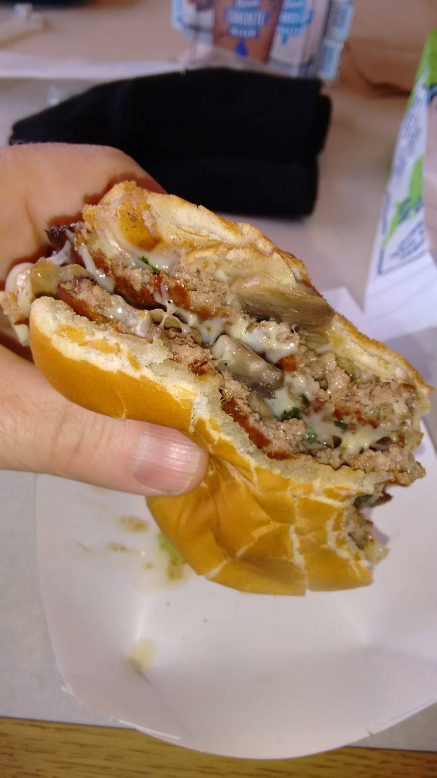 Culvers | restaurant | 2065 Old Hudson Rd, St Paul, MN 55119, USA | 6517350444 OR +1 651-735-0444