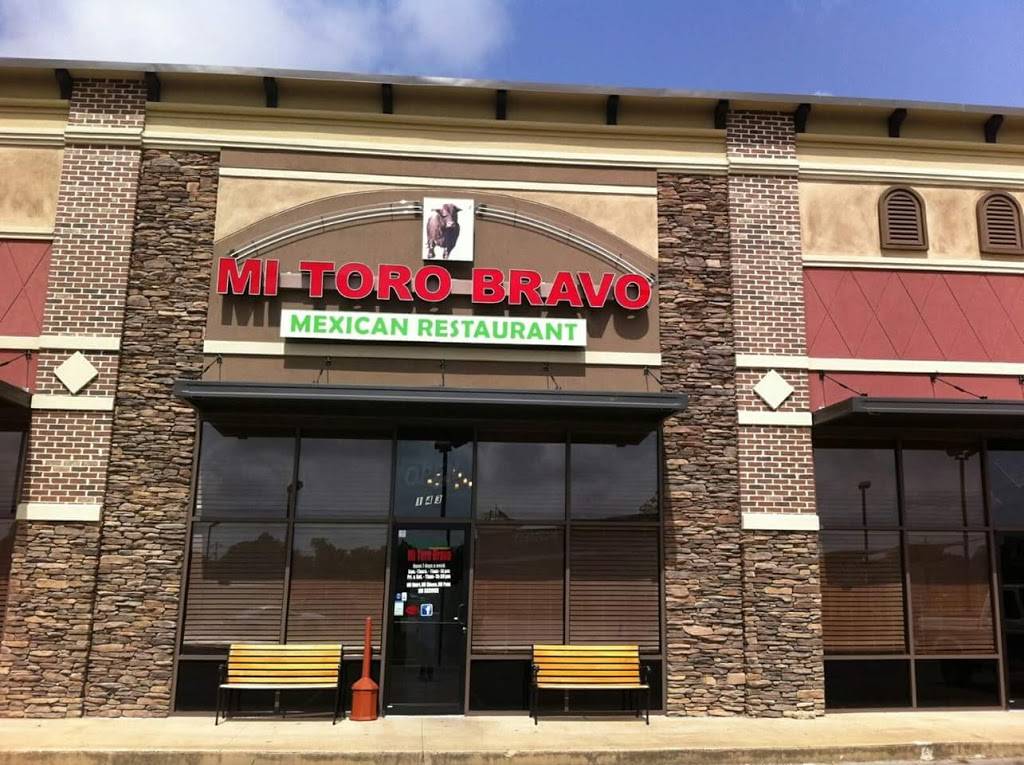 Mi Toro Bravo | restaurant | 143 City Market Dr, Saltillo, MS 38866, USA | 6628697272 OR +1 662-869-7272