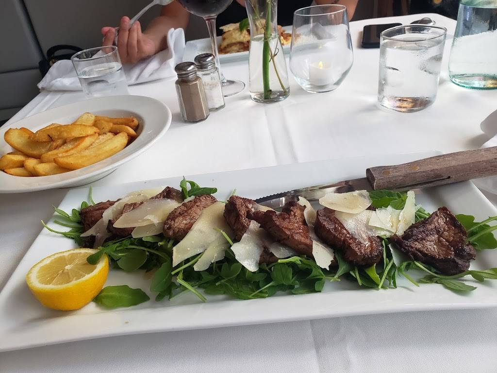 Amor Di Pasta | restaurant | 2320 NE 2nd Ave, Miami, FL 33137, USA | 3056405760 OR +1 305-640-5760