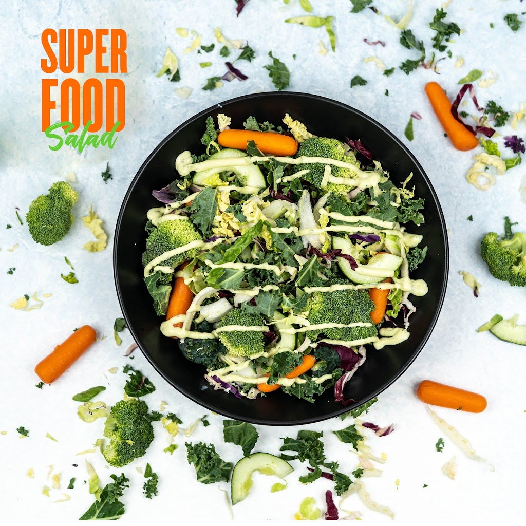 Clean Eatz | restaurant | 31217 W 14 Mile Rd, Farmington, MI 48334, USA | 2482543222 OR +1 248-254-3222