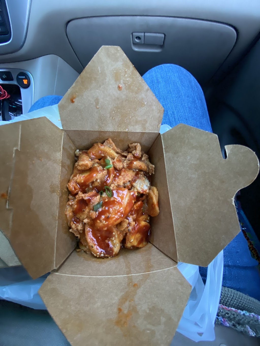 Seoul Mate | restaurant | 1685 Anderson Hwy, Macon, VA 23139, USA | 8047730695 OR +1 804-773-0695