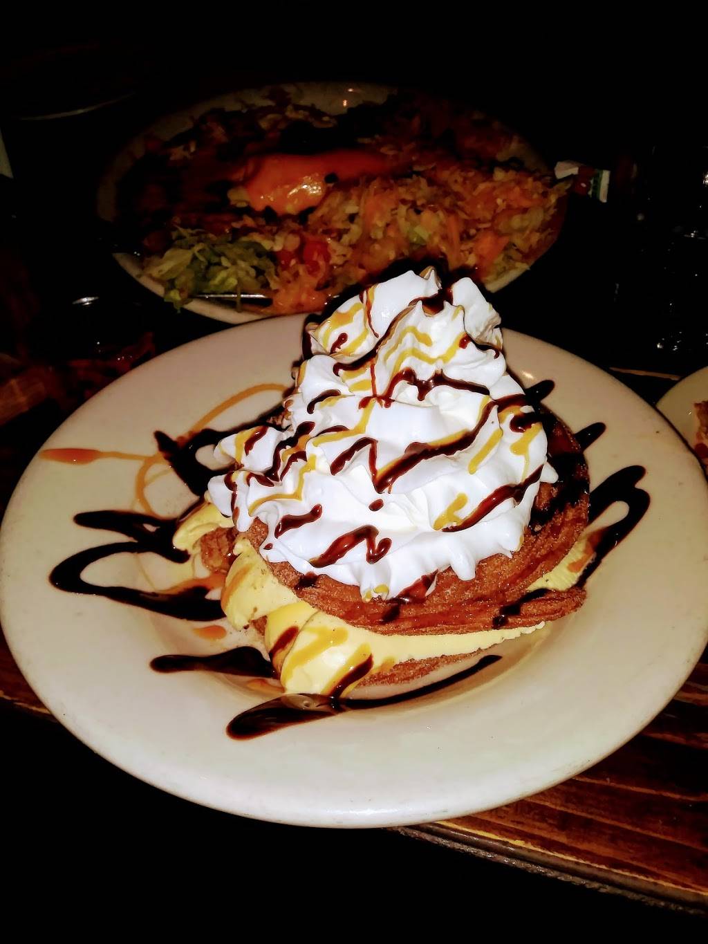 Nandos Mexican Cafe | restaurant | 6715 E McDowell Rd, Mesa, AZ 85215, USA | 4808308181 OR +1 480-830-8181