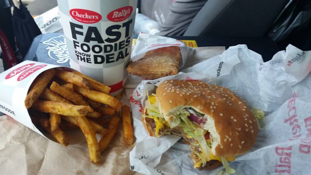 Rallys | restaurant | 11750 Imperial Hwy, Norwalk, CA 90650, USA | 5628070036 OR +1 562-807-0036