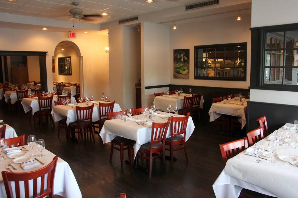 Allora by da Soli | restaurant | 892 NJ-73, Marlton, NJ 08053, USA | 8565966882 OR +1 856-596-6882