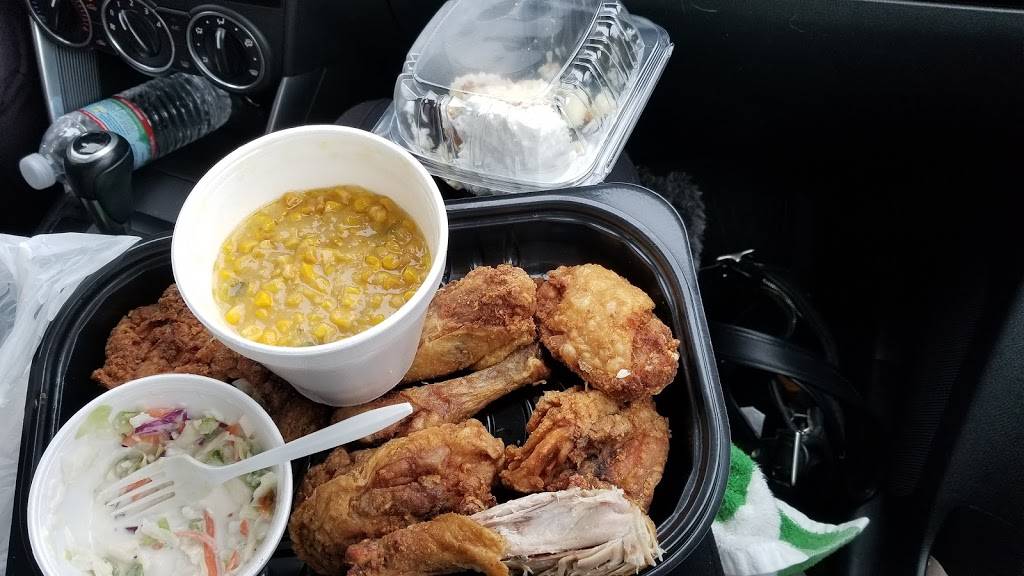 Rubys Kitchen | restaurant | 805 N Reynolds Rd, Toledo, OH 43615, USA | 4195785388 OR +1 419-578-5388