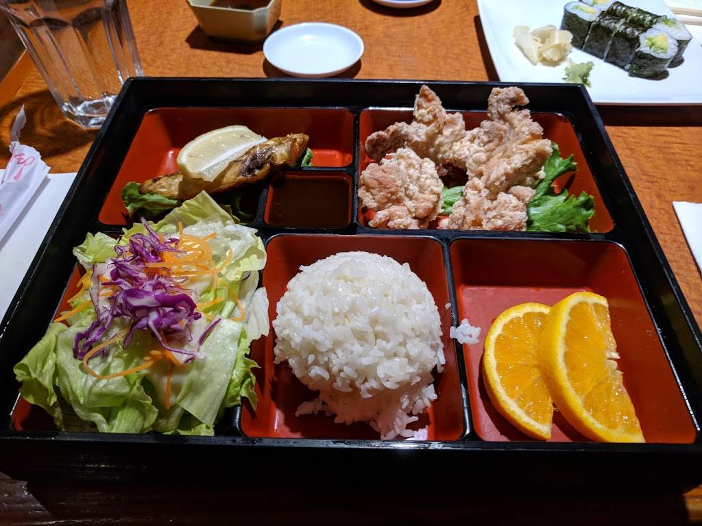 Kushi Tsuru | restaurant | 1737 Post St #380, San Francisco, CA 94115, USA | 4159229902 OR +1 415-922-9902