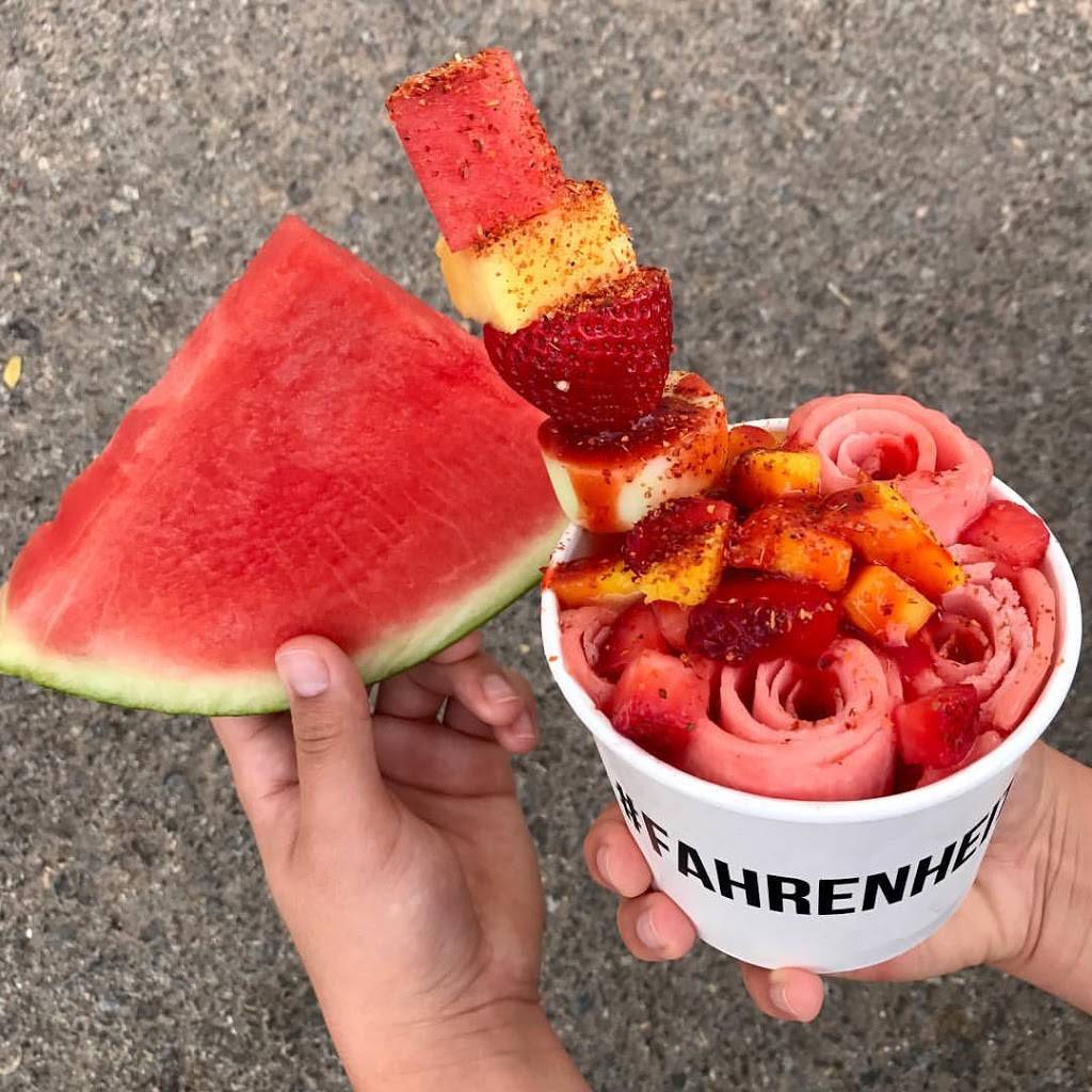 Fahrenheit 32 | restaurant | 226 W Bitters Rd #119, San Antonio, TX 78216, USA | 2106276232 OR +1 210-627-6232