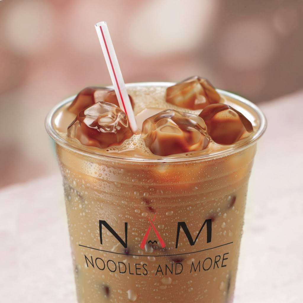 NAM Noodles and More | restaurant | 4537 East Sam Houston Pkwy S, Pasadena, TX 77505, USA | 2814165265 OR +1 281-416-5265
