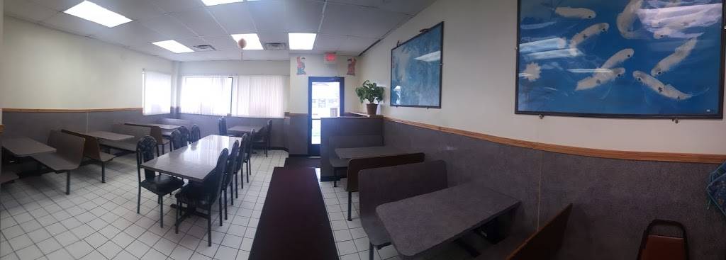 Golden City Restaurant | restaurant | 4233 Saginaw St, Burton, MI 48529, USA | 8107153889 OR +1 810-715-3889