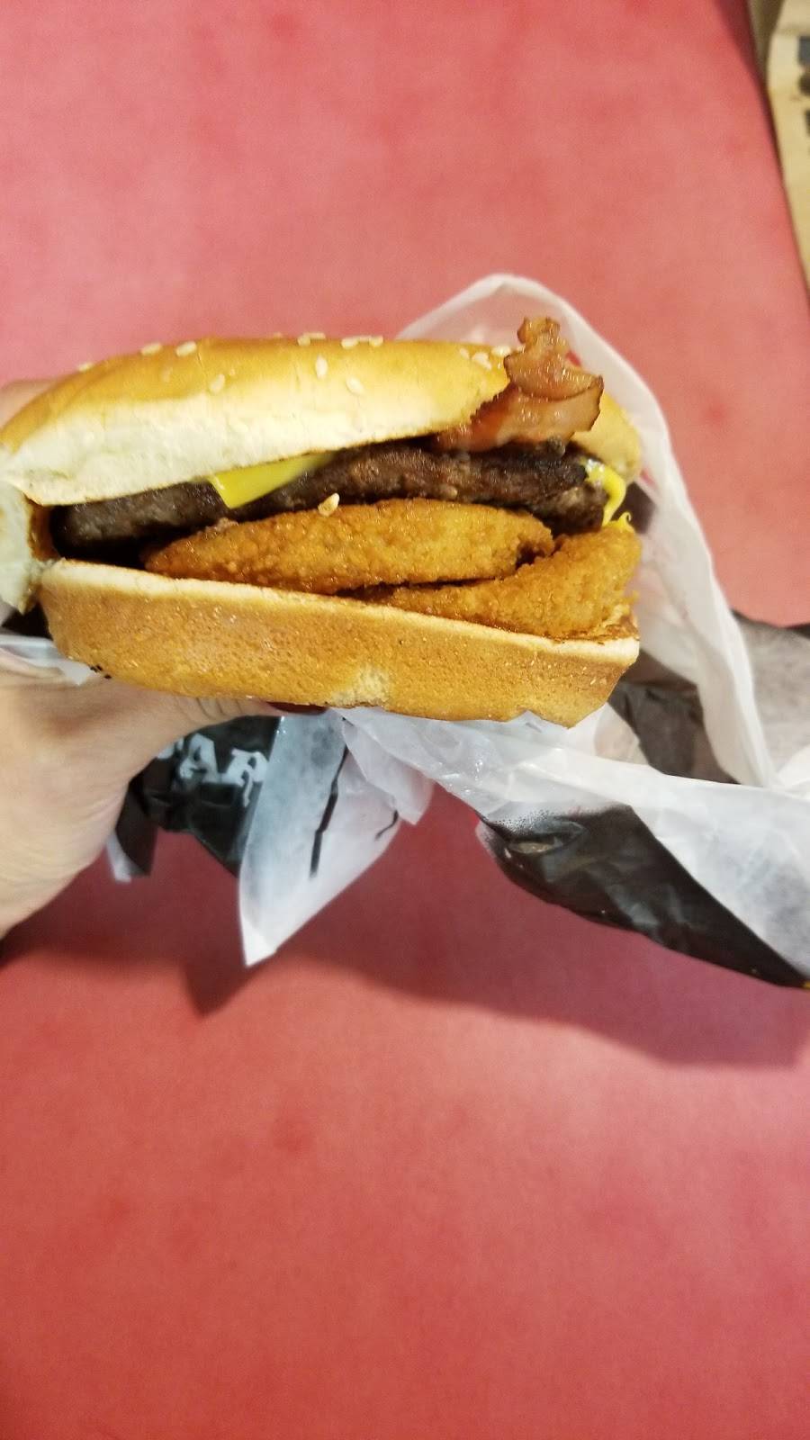 Carls Jr. | restaurant | 3008 El Cajon Blvd, San Diego, CA 92104, USA | 6192837653 OR +1 619-283-7653