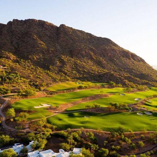 Phoenician Golf Club | restaurant | 6000 E Camelback Rd, Scottsdale, AZ 85251, USA | 4804232449 OR +1 480-423-2449