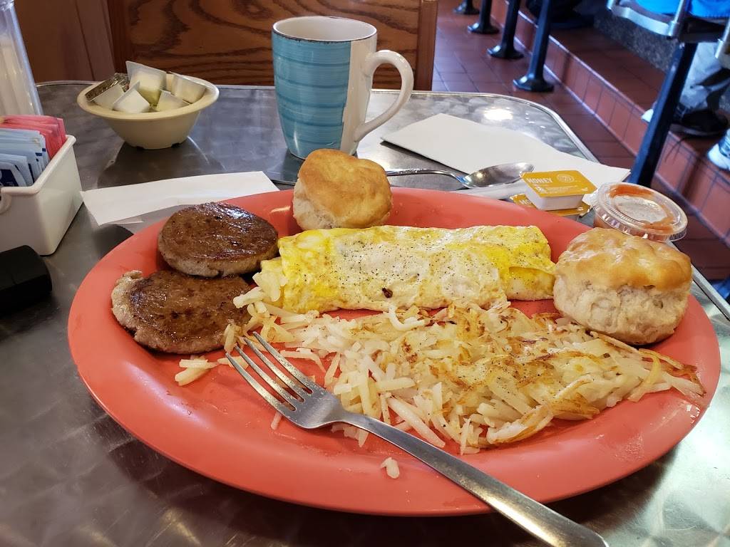 The Cotton Boll Grill | restaurant | 1624 Fairfield Ave, Shreveport, LA 71101, USA | 3182219397 OR +1 318-221-9397