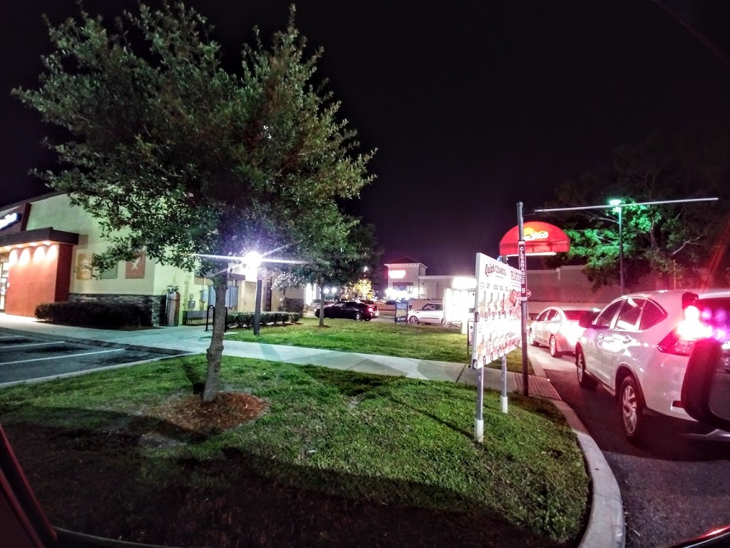 Del Taco | meal takeaway | 6855 Grand National Dr, Orlando, FL 32819, USA | 4073630738 OR +1 407-363-0738