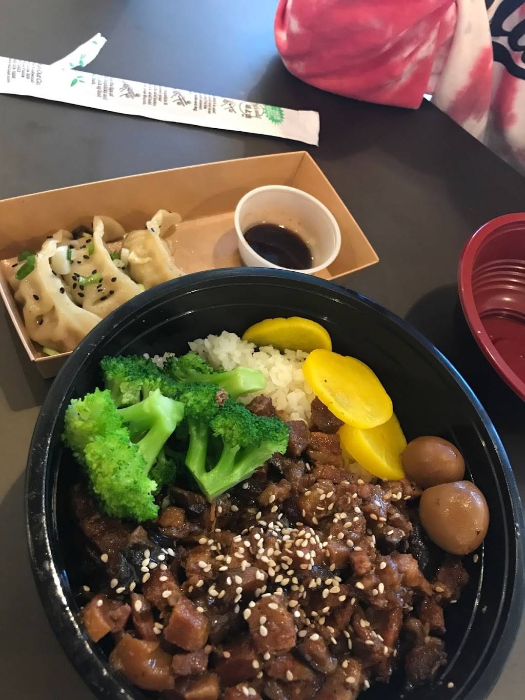 Foodie and Sweetie D Market | cafe | 89 D St E, Salt Lake City, UT 84103, United States | 3855283823 OR +1 385-528-3823