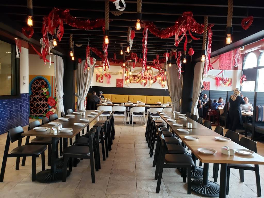 Malek Al-Kabob Dearborn | restaurant | 22065 Michigan Ave, Dearborn, MI 48124, USA | 3135589154 OR +1 313-558-9154