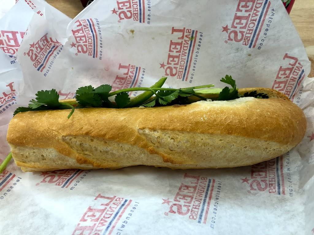 Lees Sandwiches | restaurant | 1901 West Warner Road #8, Chandler, AZ 85224, USA | 4808551778 OR +1 480-855-1778