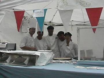 Crepe Catering Los Angeles | restaurant | 2801 Ocean Park Blvd #201, Santa Monica, CA 90405, USA | 3103845070 OR +1 310-384-5070