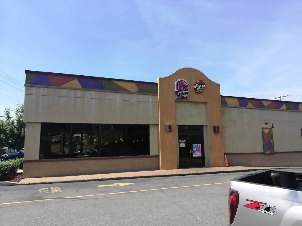Taco Bell | meal takeaway | 4300 Harding Pike, Nashville, TN 37205, USA | 6152926071 OR +1 615-292-6071