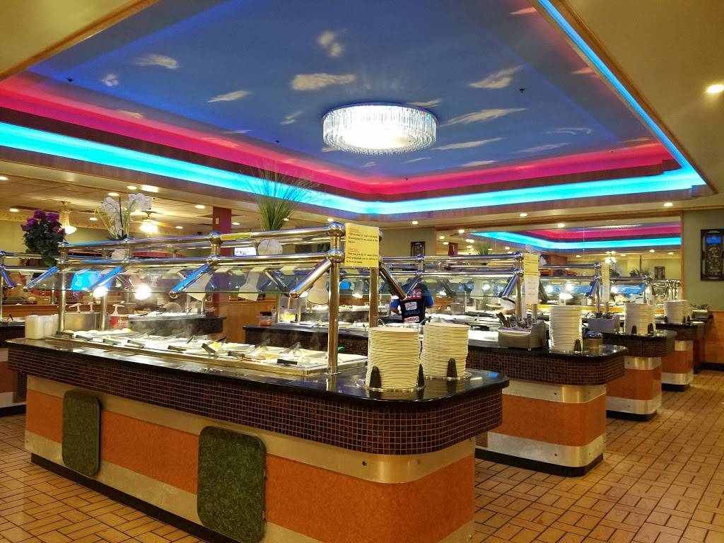 East Buffet | restaurant | 4023 W Airport Fwy, Irving, TX 75062, USA | 9726598999 OR +1 972-659-8999