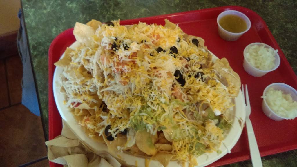 Super Burrito | restaurant | 500 E Plumb Ln, Reno, NV 89502, USA | 7758285228 OR +1 775-828-5228