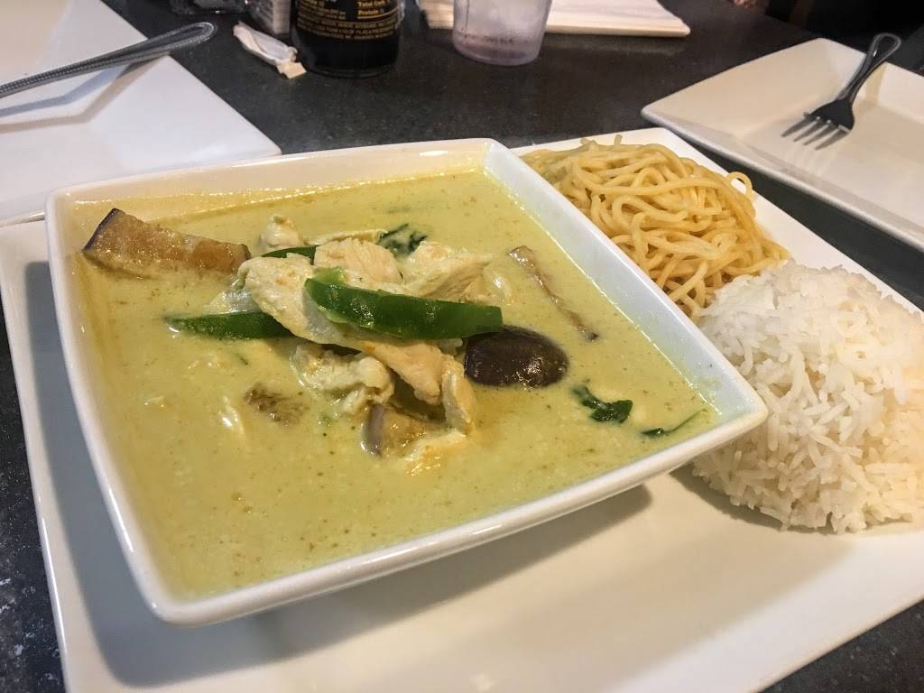 Prems Thai Kitchen | restaurant | 9048 Woodley Ave, North Hills, CA 91343, USA | 8188307555 OR +1 818-830-7555