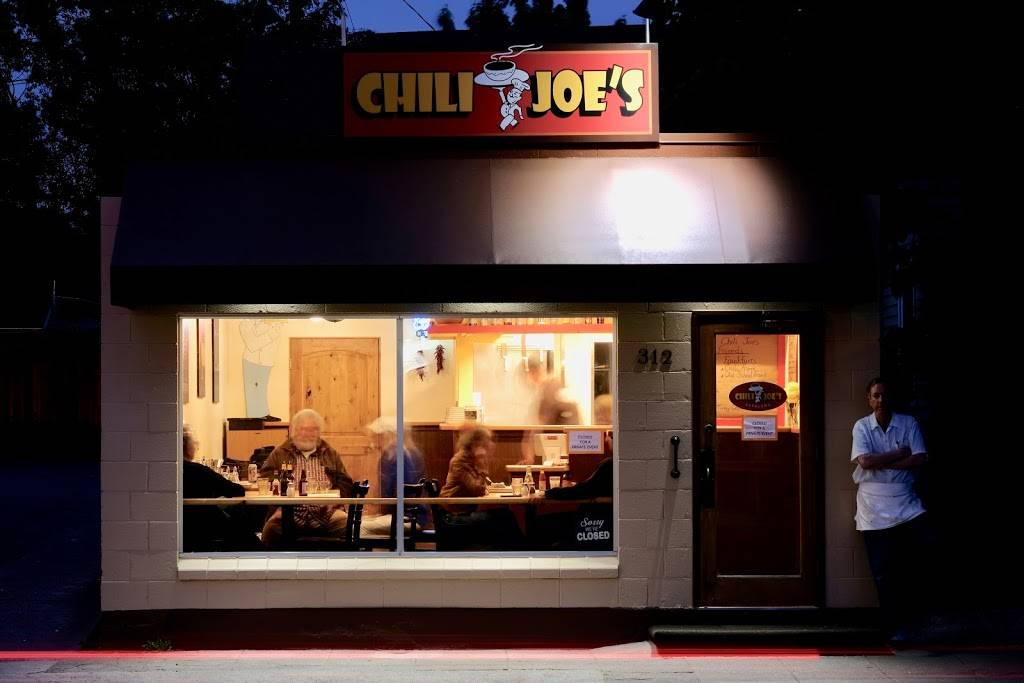 Chili Joe’s | restaurant | 312 Petaluma Blvd S, Petaluma, CA 94952, USA | 7079717537 OR +1 707-971-7537