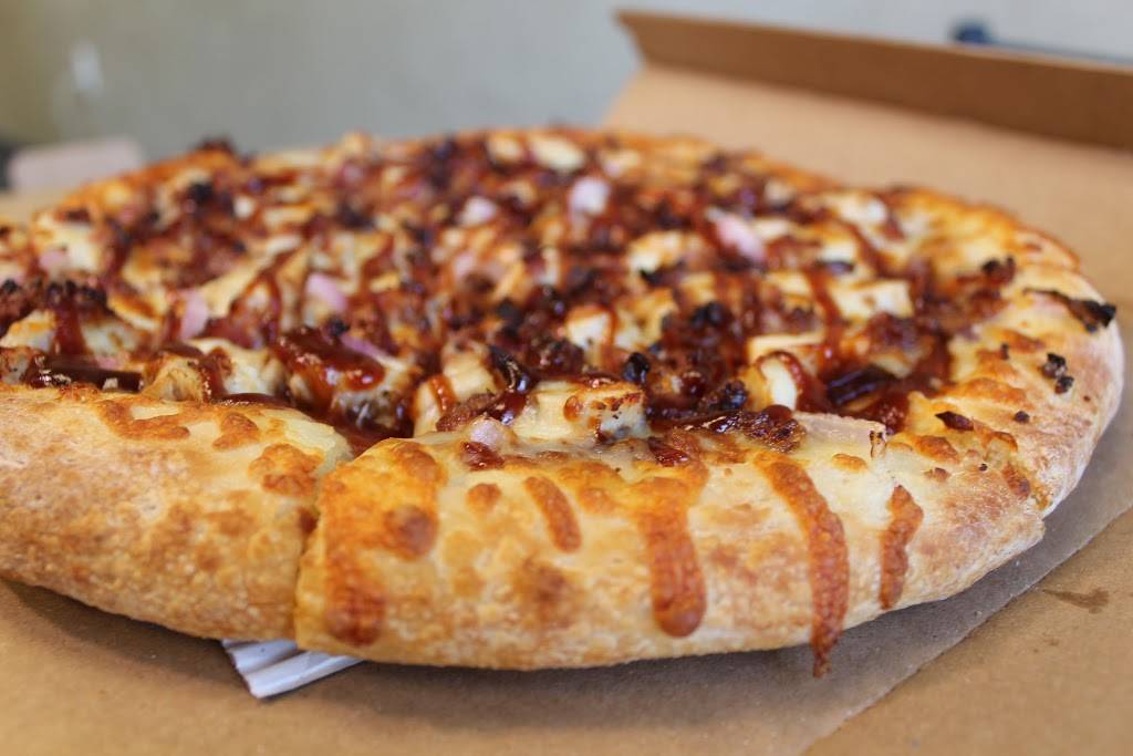 Cottage Inn Pizza | meal delivery | 30881 Ecorse Rd, Romulus, MI 48174, USA | 7347289400 OR +1 734-728-9400