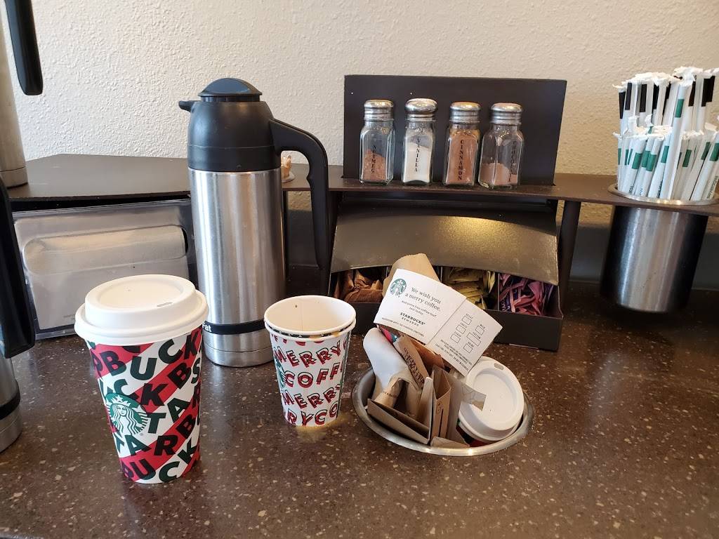 Starbucks | cafe | 11707 FL-70 E, Lakewood Ranch, FL 34202, USA | 9417202550 OR +1 941-720-2550