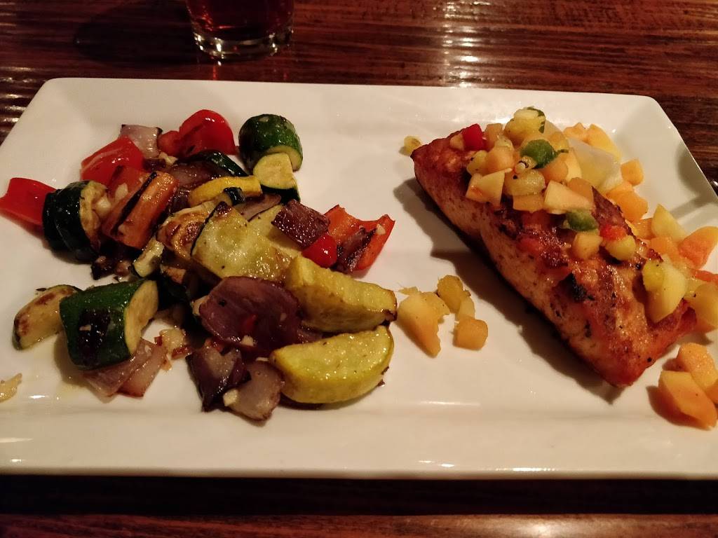 Thunder Bay Grille Pewaukee | restaurant | N14W24130 Tower Pl, Pewaukee, WI 53072, USA | 2625234244 OR +1 262-523-4244