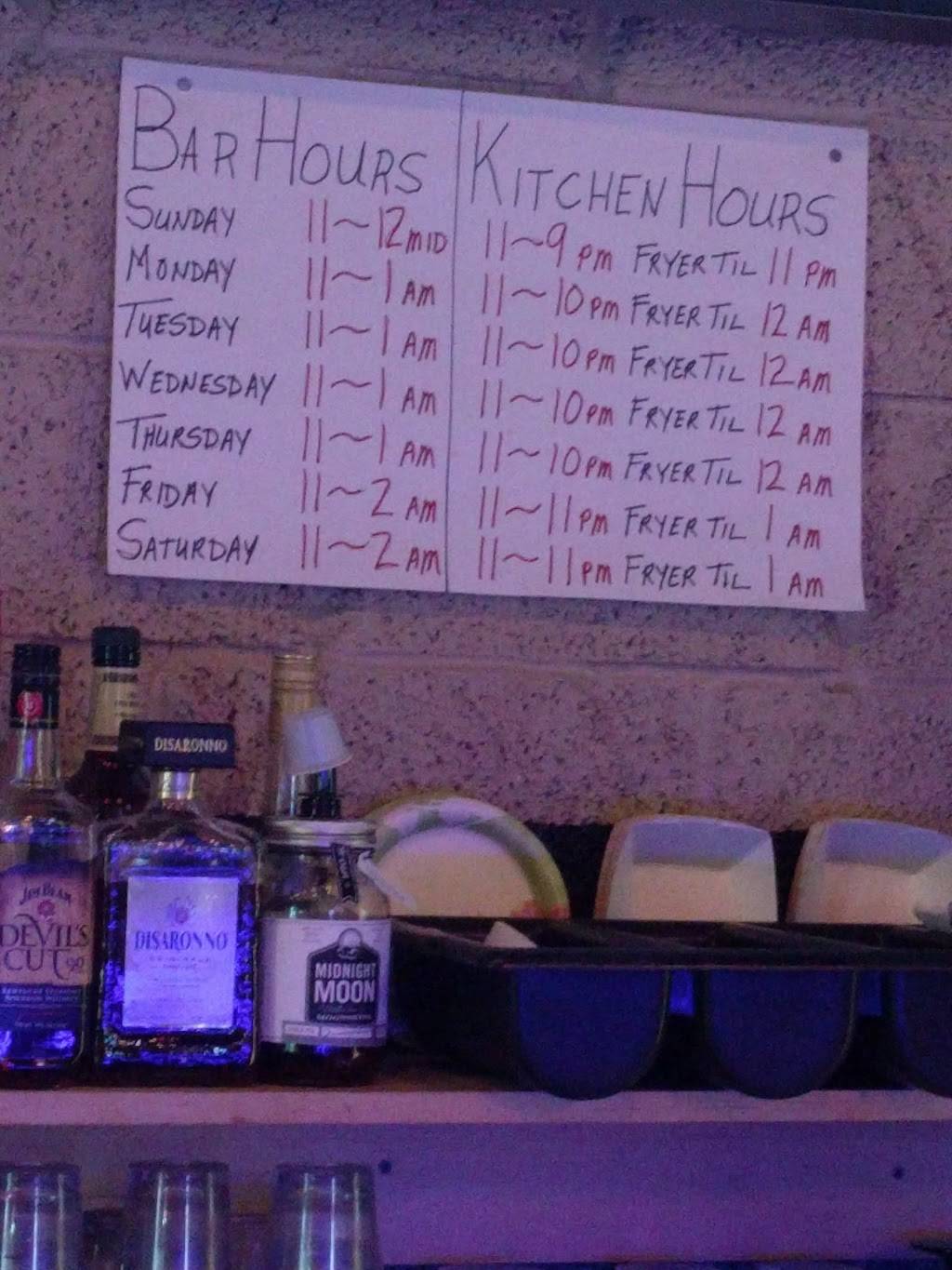 Pitt Stop Pub | restaurant | 430 S Erie St #1506, Mercer, PA 16137, USA | 7246623116 OR +1 724-662-3116